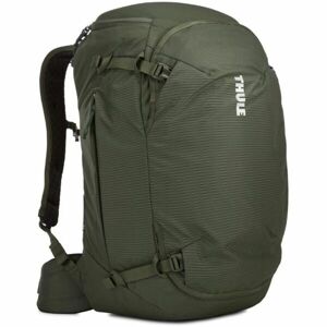 THULE LANDMARK 40L Cestovní batoh, tmavě zelená, velikost