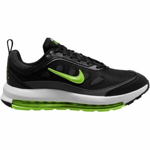 Nike AIR MAX AP Pánská volnočasová obuv, černá, velikost 41