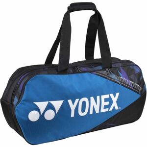 Yonex 92231W PRO TOURNAMENT BAG Sportovní taška, modrá, velikost