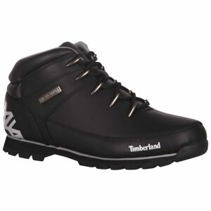 Timberland EURO SPRINT HIKER Pánská zimní obuv, černá, velikost 46