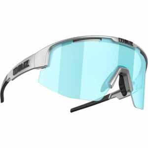 Bliz MATRIX Sportovní brýle, stříbrná, velikost