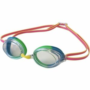 Finis RIPPLE Dětské plavecké brýle, transparentní, velikost
