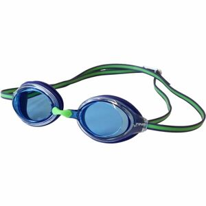Finis RIPPLE Dětské plavecké brýle, modrá, velikost