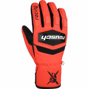 Reusch WORLDCUP WARRIOR R-TEX&REG; XT Unisex zimní rukavice, červená, velikost