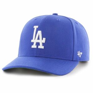 47 MLB LOS ANGELES DODGERS COLD ZONE MVP DP Klubová kšiltovka, modrá, velikost