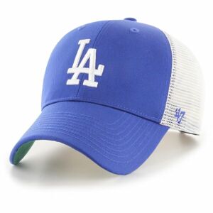 47 MLB LOS ANGELES DODGERS BRANSON MVP Klubová kšiltovka, modrá, velikost