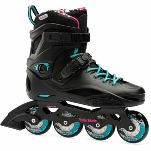 Rollerblade RB CRUISER W Dámské inline brusle, černá, velikost