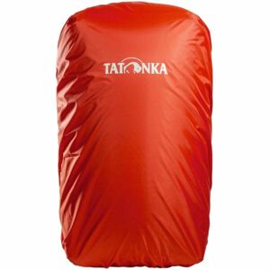 Tatonka RAIN COVER 40-55L Pláštěnka, červená, velikost