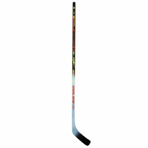 Sulov WINNIPEG 162 cm Dřevěná hokejka, černá, velikost