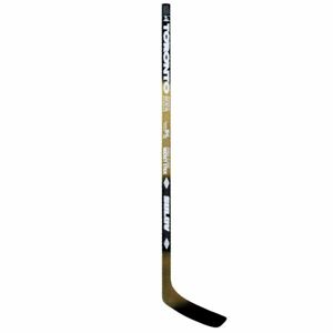 Sulov TORONTO 165 cm Dřevěná hokejka, černá, velikost