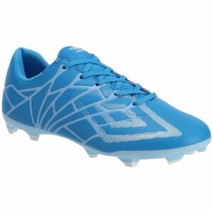 Umbro VELOCITA ALCHEMIST CLUB FG Pánské kopačky, modrá, velikost 40.5