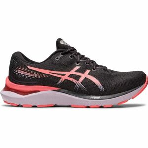 ASICS GEL-CUMULUS 24 W Dámská běžecká obuv, černá, velikost 37.5