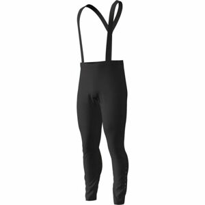 Halti OLAS XCT M Pánské běžecké kalhoty, černá, velikost