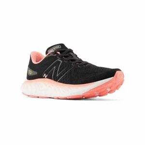 New Balance WEVOZLB3 Dámská běžecká obuv, černá, velikost 39