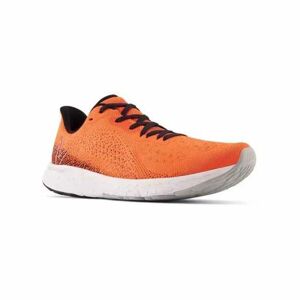 New Balance MTMPOCA2 Pánská běžecká obuv, oranžová, velikost 46.5