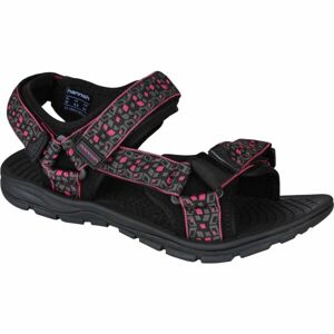 Hannah TART Dámské sandály, růžová, velikost 39
