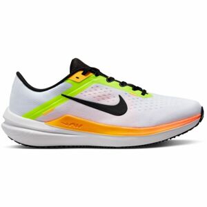 Nike AIR WINFLO 10 Pánská běžecká obuv, bílá, velikost 46