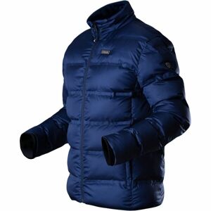 TRIMM HONOR Pánská zimní bunda, tmavě modrá, velikost