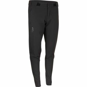 Daehlie PANTS VERSATILE WMN Dámské outdoorové kalhoty, černá, velikost