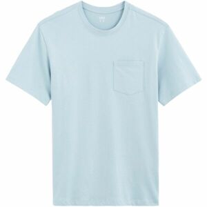 CELIO CESOLACE Pánské tričko, světle modrá, velikost