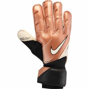 Nike VAPOR GRIP3 Pánské brankářské rukavice, oranžová, velikost