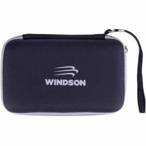Windson CASE MULTI Transportní pouzdro na 6 šipek, černá, velikost