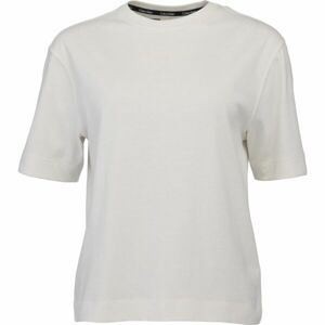 Calvin Klein ESSENTIALS PW SS Dámské tričko, bílá, velikost