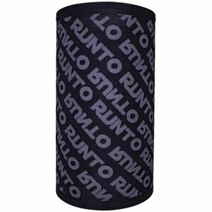 Runto TAURA Multifunkční šátek, černá, velikost