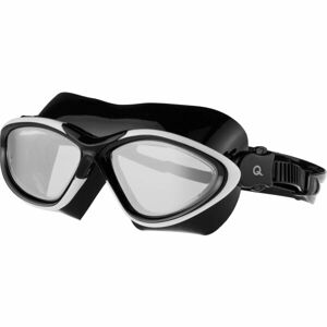 AQUOS CAO Plavecké brýle, černá, velikost