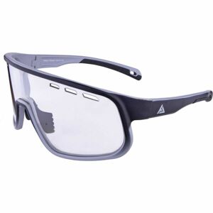 Laceto ACE Fotochromatické sluneční brýle, černá, velikost