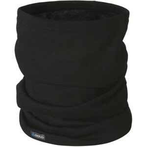 Odlo TUBE ORIGINALS WARM Vysoce funkční tubusový šátek, černá, velikost