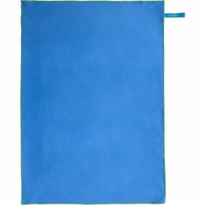 AQUOS AQ TOWEL 65 x 90 Rychleschnoucí sportovní ručník, světle modrá, velikost