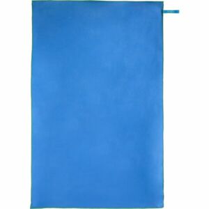 AQUOS AQ TOWEL 80 x 130 Rychleschnoucí sportovní ručník, světle modrá, velikost