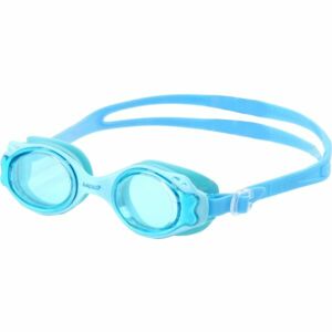 Saekodive S27 JR Dětské plavecké brýle, světle modrá, velikost