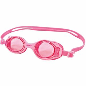 Saekodive S27 JR Dětské plavecké brýle, růžová, velikost