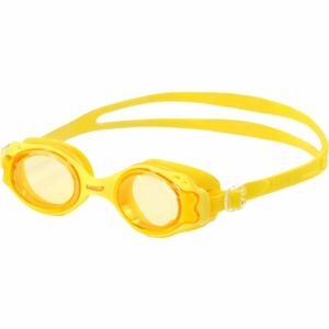 Saekodive S27 JR Dětské plavecké brýle, žlutá, velikost
