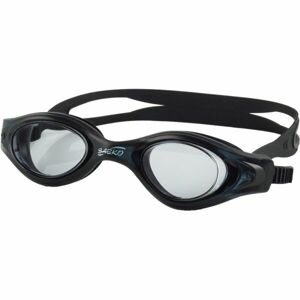 Saekodive S43 Plavecké brýle, černá, velikost