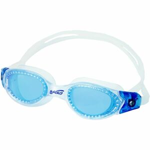 Saekodive S52 JR Juniorské plavecké brýle, světle modrá, velikost
