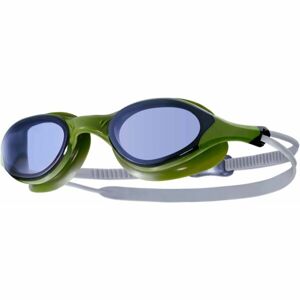 Saekodive S74 Plavecké brýle, zelená, velikost