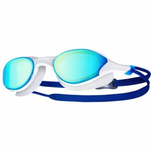 Saekodive S74UV Plavecké brýle, bílá, velikost