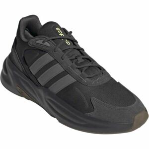adidas OZELLE Pánská volnočasová obuv, černá, velikost 42