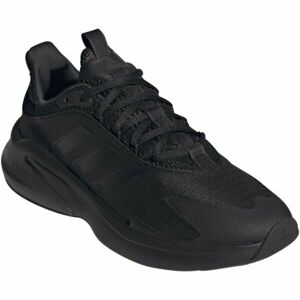 adidas ALPHAEDGE + Dámské tenisky, černá, velikost 38 2/3