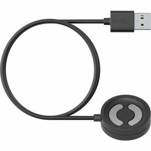 Suunto PEAK USB CABLE Napájecí kabel, černá, velikost