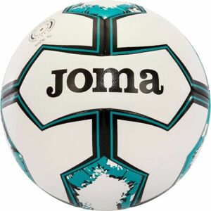 Joma DYNAMIC II BALL Fotbalový míč, bílá, velikost