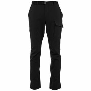 Columbia MAXTRAIL MIDWEIGHT WARM PANT Pánské kalhoty, černá, velikost