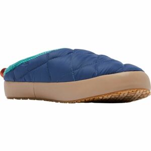 Columbia OMNI-HEAT™ LAZY BEND™ CAMPER Pánské pantofle, tmavě modrá, velikost 45