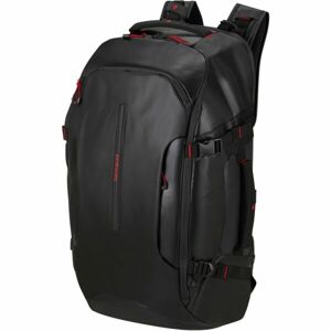 SAMSONITE TRAVEL BACKPACK M 55L Cestovní batoh, černá, velikost