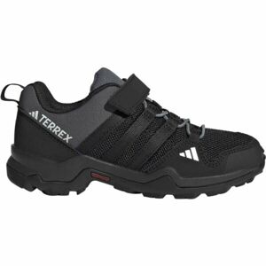 adidas TERREX AX2R CF K Dětská outdoorová obuv, černá, velikost