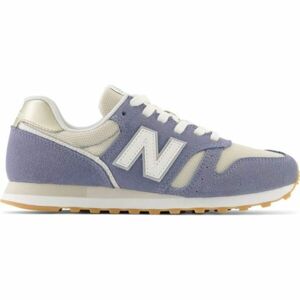 New Balance WL373PJ2 Dámská volnočasová obuv, fialová, velikost 37