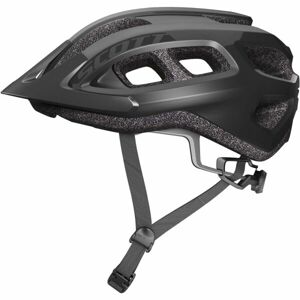 Scott SUPRA Cyklistická helma, černá, velikost